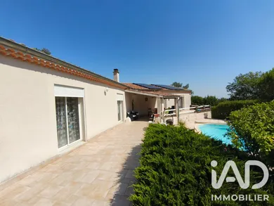 House in Saint-Lager-Bressac (07210)