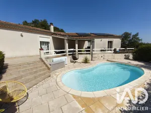 House in Saint-Lager-Bressac (07210)