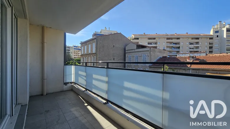 Appartement 2 pièces 42 m² · à Marseille · 42 m² · 170 000 €