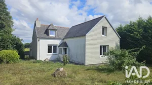 Maison à Loguivy-Plougras (22780)