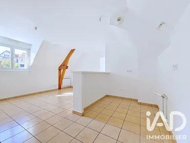 Appartement à Lagny-sur-Marne (77400)