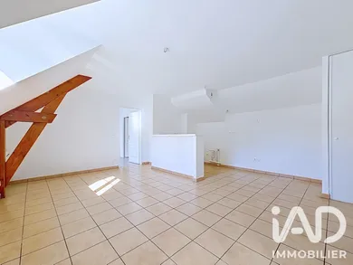 Appartement à Lagny-sur-Marne (77400)
