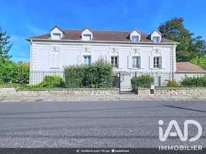 Appartement à Lagny-sur-Marne (77400)