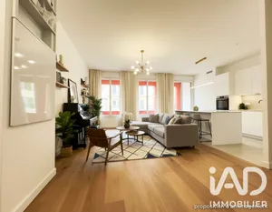 Appartement à Le Plessis-Robinson (92350)