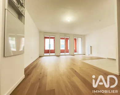 Appartement à Le Plessis-Robinson (92350)