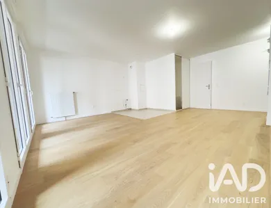 Appartement à Le Plessis-Robinson (92350)