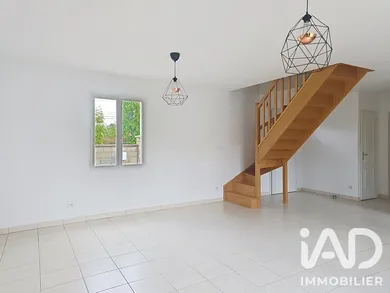 Maison à Ollainville (91340)