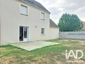 Maison à Ollainville (91340)