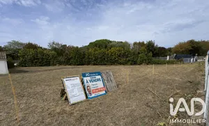 Land in Dolus-d'Oléron (17550)