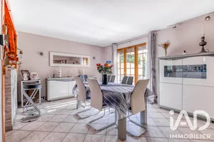 Traditional house in Vaujours (93410)