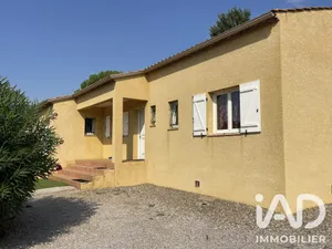 Traditional house in Coursan (11110)