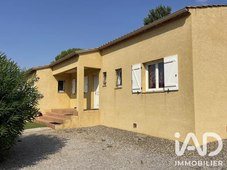 Maison 4 pièces 95 m² · à Coursan · 94,6 m² · 262 000 €