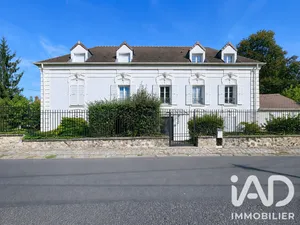 Appartement à Lagny-sur-Marne (77400)