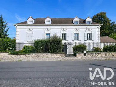 Appartement à Lagny-sur-Marne (77400)