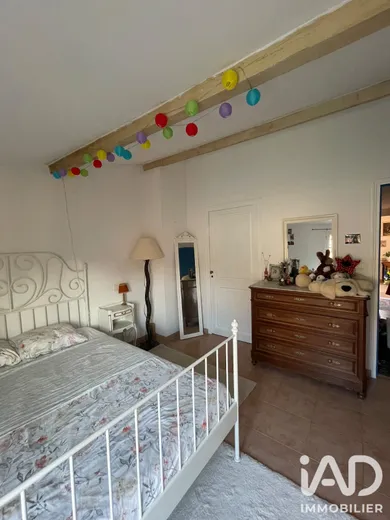 Appartement à Uzès (30700)