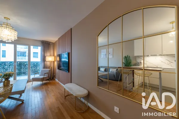 Appartement à Suresnes (92150) photo 2