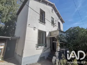 Pavillon à Vitry-sur-Seine (94400)