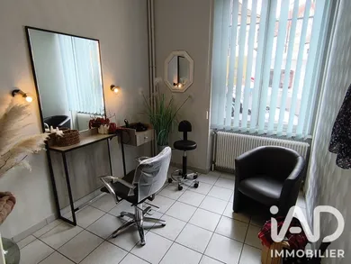Esthétique, Coiffure à Arnay-le-Duc (21230)