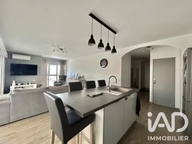 Appartement à Villelongue-dels-Monts (66740)