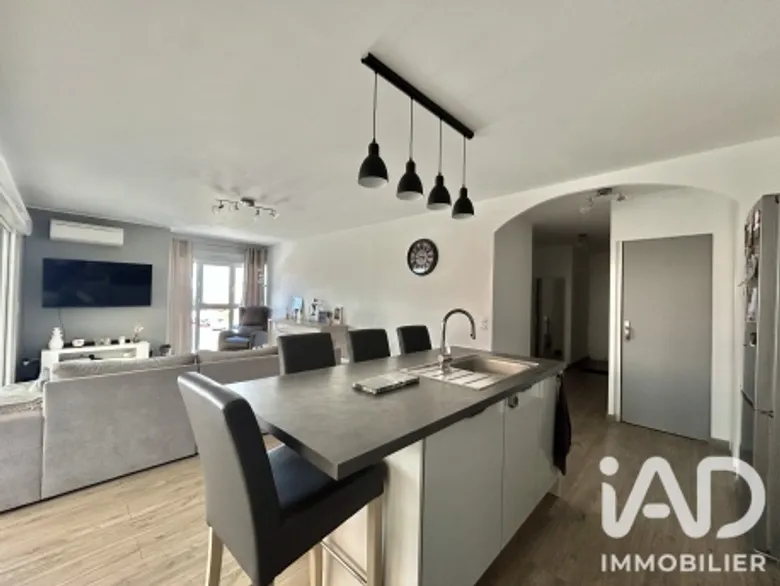 Appartement 3 pièces 100 m² · à Villelongue-Dels-Monts · 100 m² · 179 000 €