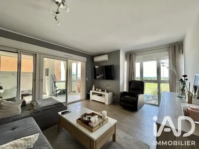 Appartement à Villelongue-dels-Monts (66740)