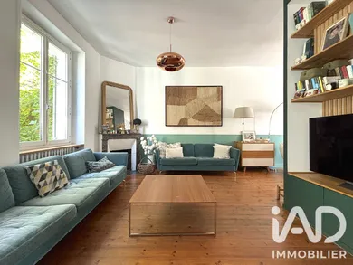 Maison à Nantes (44300)