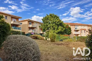 Apartment in Colomiers (31770)