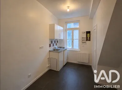 Appartement à Amiens (80000)