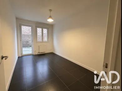 Appartement à Amiens (80000)