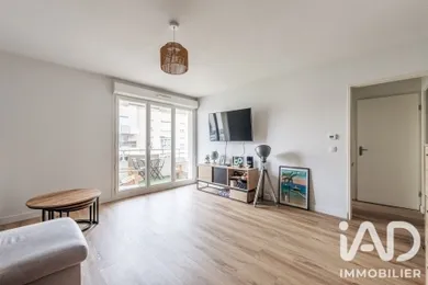 Appartement à Bruges (33520)