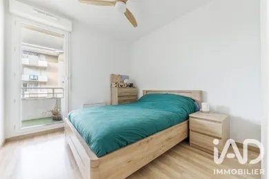 Appartement à Bruges (33520)
