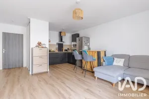 Appartement à Bruges (33520)