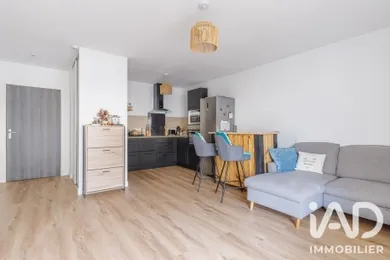 Appartement à Bruges (33520)