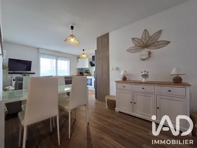 Appartement à Montereau-Fault-Yonne (77130)