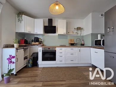 Appartement à Montereau-Fault-Yonne (77130)