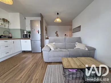 Appartement à Montereau-Fault-Yonne (77130)