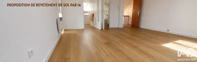 Apartment in Nantes (44000)