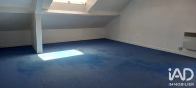 Apartment in Nantes (44000)
