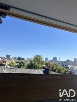 Apartment in Nantes (44000)