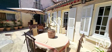 Village house in Cuers (83390)