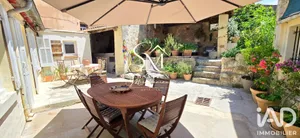 Village house in Cuers (83390)
