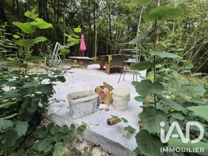 Terrain loisirs à Bellot (77510)