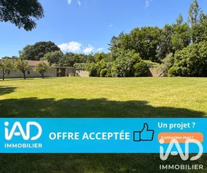 Barn in Talmont-Saint-Hilaire (85440)