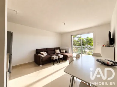 Appartement à Fleury (11560)