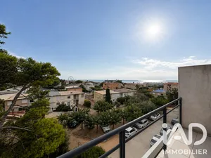 Appartement à Fleury (11560)