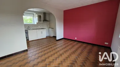 Ferme à Plerneuf (22170)