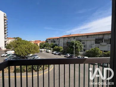 Appartement à Perpignan (66000)