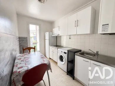 Appartement à Perpignan (66000)