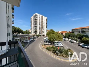 Appartement à Perpignan (66000)
