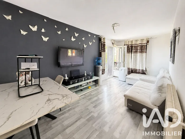 Appartement 3 pièces 57 m² · à Perpignan · 57,5 m² · 70 000 €